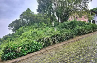 Terreno à venda no São Roque, Bento Gonçalves 