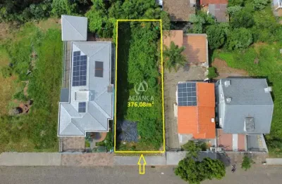 Terreno à venda no Universitário, Bento Gonçalves 