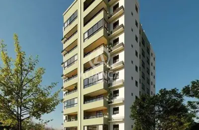 Apartamento com 2 quartos à venda no Borgo, Bento Gonçalves 
