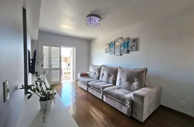 Apartamento 3 dormitórios no bairro maria goretti, bento gonçalves.