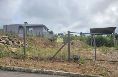 Terreno Residencial no bairro Santo Antão, Bento Gonçalves.