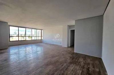 Apartamento alto padrão com 03 suítes no centro de bento gonçalves