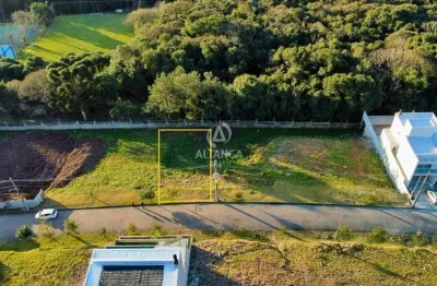 Terreno no Condomínio Acapulco, no Bairro Verona, Bento Gonçalves.