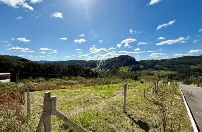 Terreno à venda no Barracão, Bento Gonçalves 