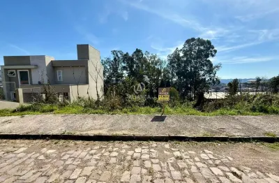 Terreno à venda no Santo Antão, Bento Gonçalves 