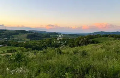 Terreno à venda no Vale dos Vinhedos (Distrito), Bento Gonçalves 