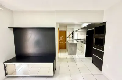 Apartamento com 2 quartos à venda no Humaitá, Bento Gonçalves 
