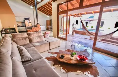 Venda - casa - com 3 dormitórios - santa helena - bento gonçalves - rs