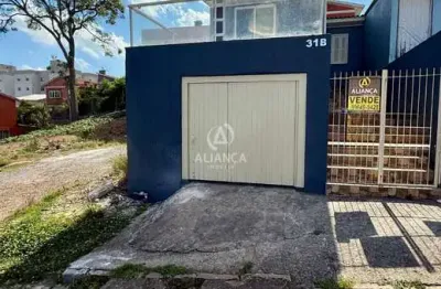 Venda - casa - 3 dormitórios - bertolini - bento gonçalves - rs