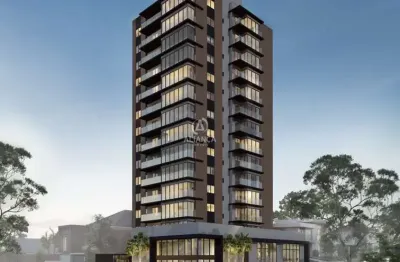 Apartamento de 03 dormitórios no bairro botafogo em bento gonçalves