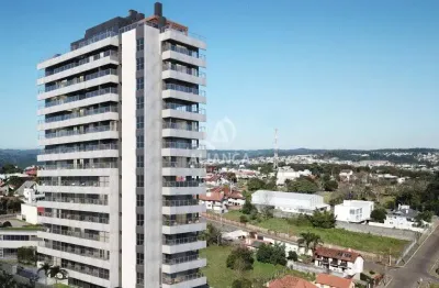 Apartamentos 3 dormitórios(1 suíte),  planalto em bento gonçalves.