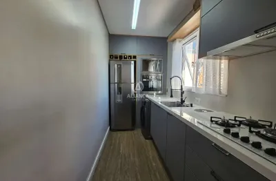 Venda - apartamentos - 1 dormitório - são francisco - bento gonçalves - rs