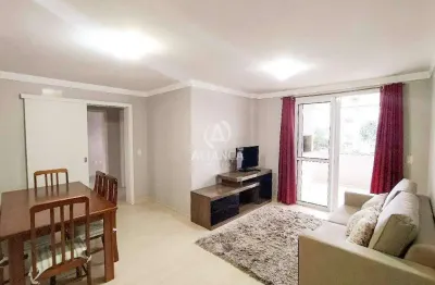 Mobiliado
2 dormitórios
sala
cozinha
área de serviço
1 banheiro
1 box