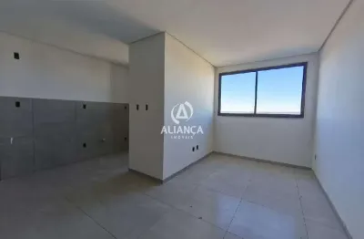 2 dormitórios
1 sala 
1 cozinha 
1 banheiro 
1 area de serviço
1 garag