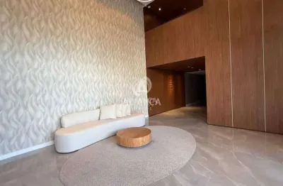 Apartamento mobiliado
3 dormitórios, sendo uma suíte
1 sala 
1 cozinha