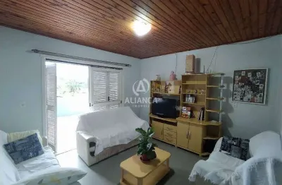 Semi- mobiliada (somente móveis fixos)
casa parte superior
3 dormitóri