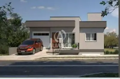 Terreno à venda no Fátima, Bento Gonçalves 