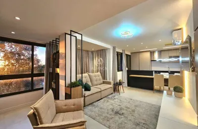 Apartamento 2 dormitórios, bairro Progresso, Bento Gonçalves.