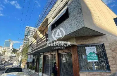 Ponto comercial para alugar no São Francisco, Bento Gonçalves 