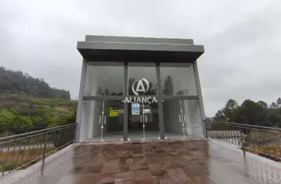 Nova sala comercial
térrea
2 banheiros
área privativa: 160,00 m²
iptu: