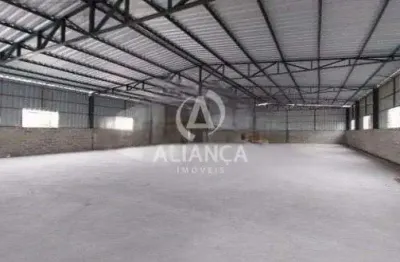 Barracão / Galpão / Depósito à venda em Garibaldina, Garibaldi 