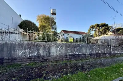 Terreno à venda no santo antão, bento gonçalves  por r$ 850.000