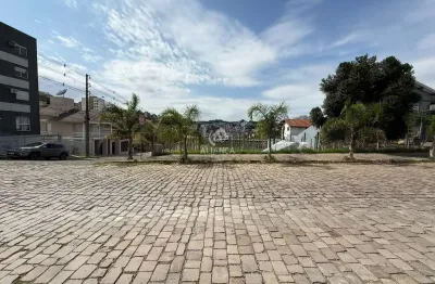 Terreno à venda no Universitário, Bento Gonçalves 