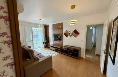 Apartamentos - 2 dormitórios - maria goretti - bento gonçalves - rs