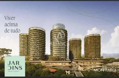 Apartamento com 1 quarto à venda no São Francisco, Bento Gonçalves 