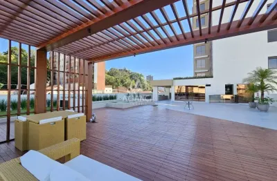 Apartamento  com 03 suítes, alto padrão,  no centro de bento gonçalves