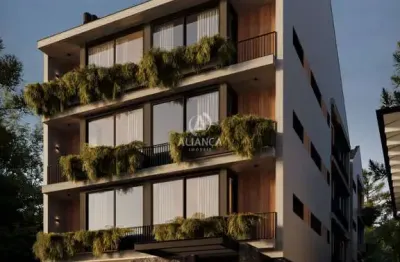 Apartamento com 2 quartos à venda em Carniel, Gramado 