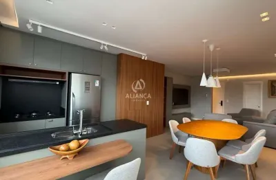 Venda - apartamentos - 3 dormitórios - centro - bento gonçalves - rs