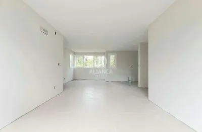 Aparamento novo com 2 dormitórios e suíte no bairro progresso.