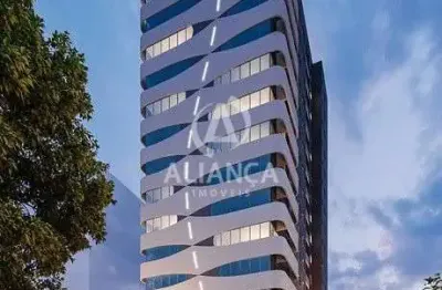 Apartamento com 03 dormitórios no centro de bento gonçalves