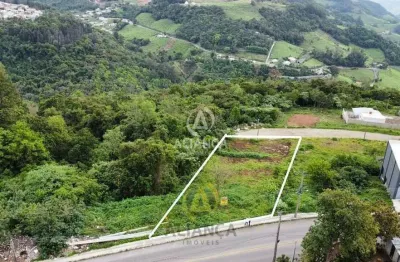 Terreno à venda no Aparecida, Bento Gonçalves 