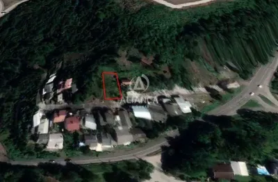 Terreno à venda no Barracão, Bento Gonçalves 