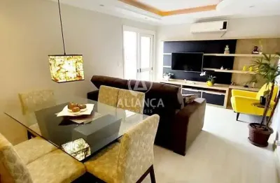 Apartamento com 2 quartos à venda na Cidade Alta, Bento Gonçalves 