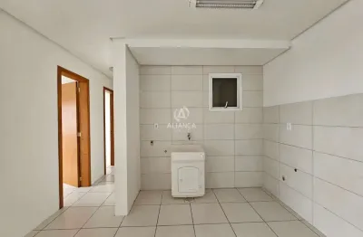 Venda - apartamentos - 2 dormitórios - santa rita - bento gonçalves - rs