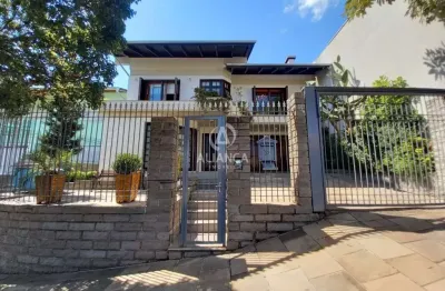 Casa com 4 quartos à venda no Licorsul, Bento Gonçalves 