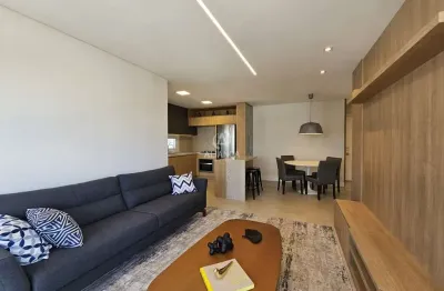 Apartamento com 02 dormitórios no são francisco em bento gonçalves