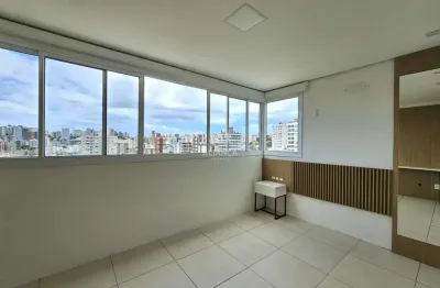 Apartamento com 1 quarto à venda no Humaitá, Bento Gonçalves 