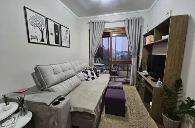 Apartamento com 2 quartos à venda no Centro, Bento Gonçalves 