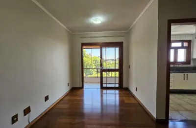 Apartamento com 2 quartos à venda no Centro, Bento Gonçalves 