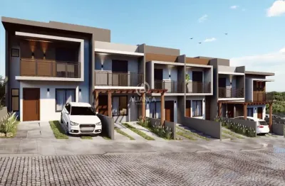 Casa com 2 quartos à venda no Imigrante, Bento Gonçalves 