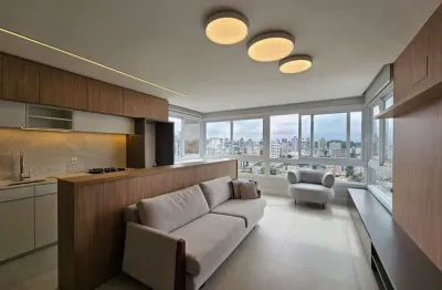 Apartamento com 03 dormitórios no são francisco em bento gonçalves