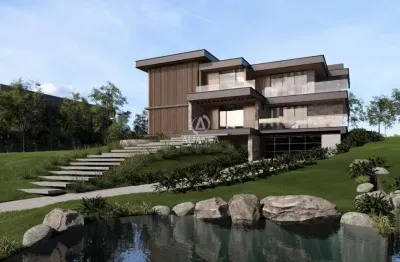 Casa à venda no Vale dos Vinhedos (Distrito), Bento Gonçalves 