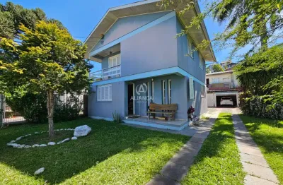 Venda - casas - 3 dormitórios - fenavinho - bento gonçalves - rs