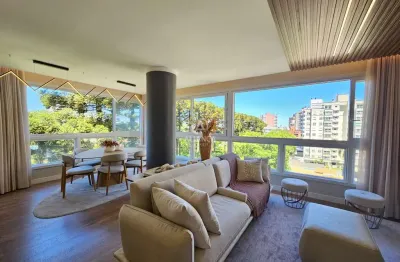 Apartamento 3 dormitórios(3 suítes) bairro imigrante, bento gonçalves.