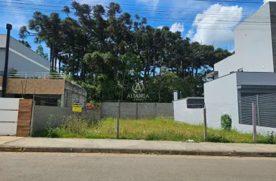 Terreno à venda no Universitário, Bento Gonçalves 