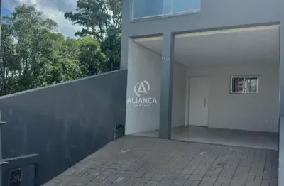 Sobrado duplex - 03 dormitórios lot. san marino bento gonçalves